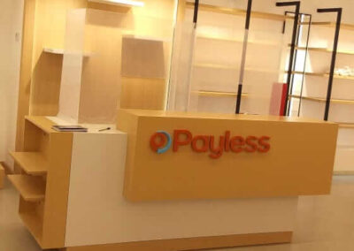 Payless