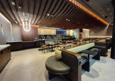 STARBUCKS Internacionales